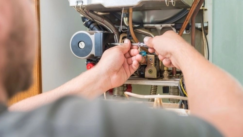 Why put our package repair to Tehran service temperature?