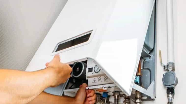 تعمیر کار پکیج در تهرانپارس